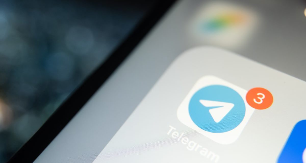 Gegen Kindesmissbrauch und Terrorismus: Telegram gibt Nutzerdaten ans BKA weiter
