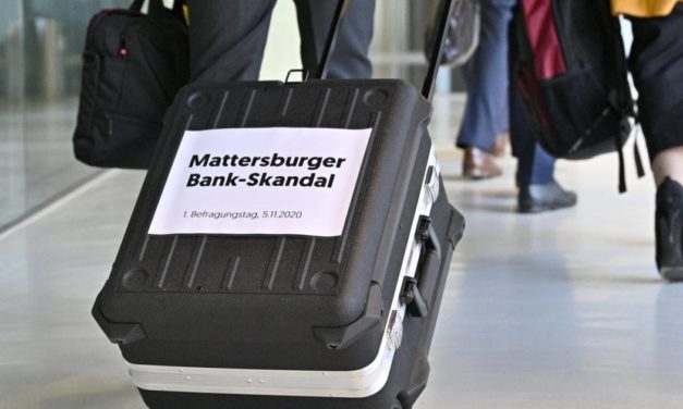 Causa Commerzialbank: Steuerberater im Visier der Ermittler