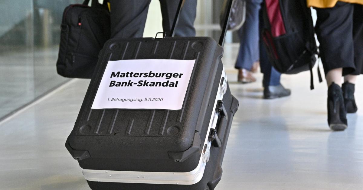 Causa Commerzialbank: Steuerberater im Visier der Ermittler