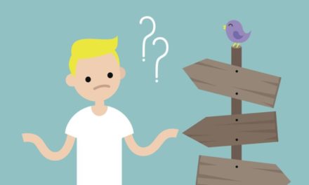 Selbsttest: Ist das wirklich der richtige Beruf für mich?