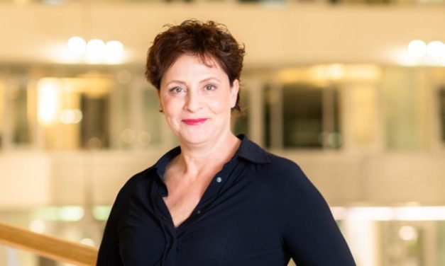 Xing-Chefin Petra von Strombeck: „Wir stehen am Anfang eines Tsunamis“