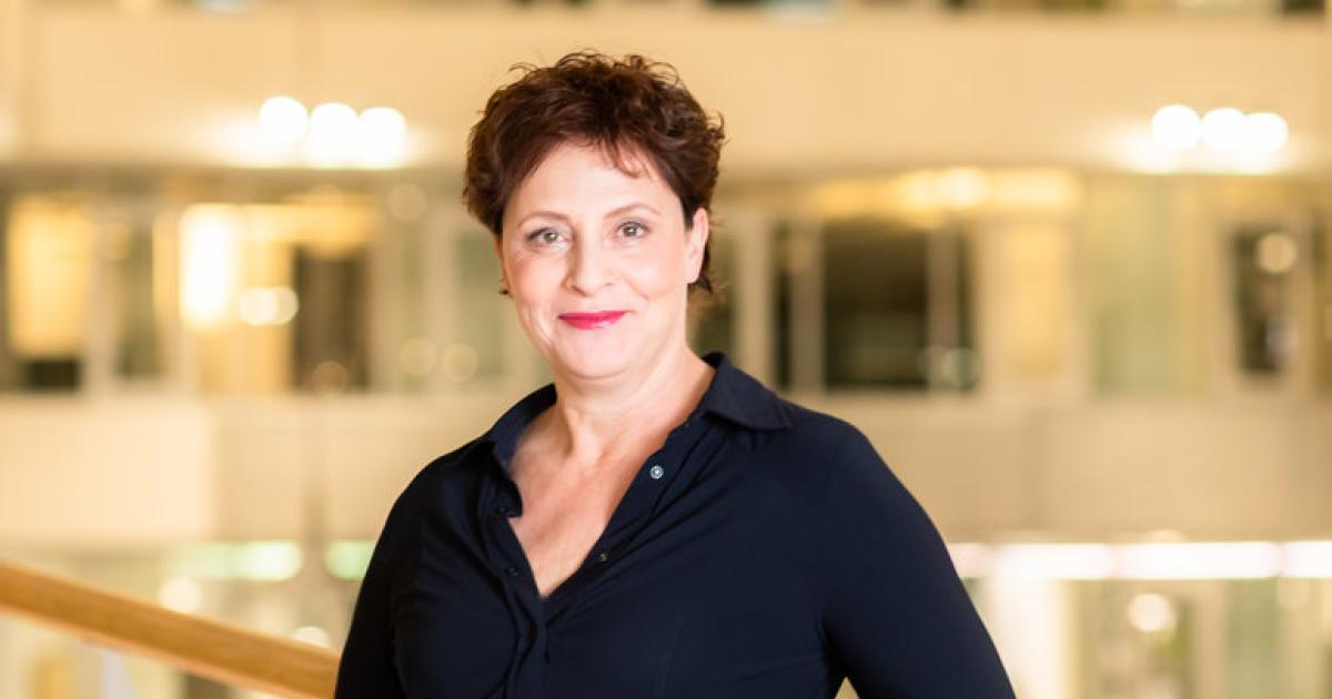 Xing-Chefin Petra von Strombeck: „Wir stehen am Anfang eines Tsunamis“