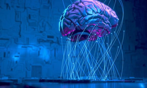 KIs lesen Millionen Bücher und fast den gesamten Internettext