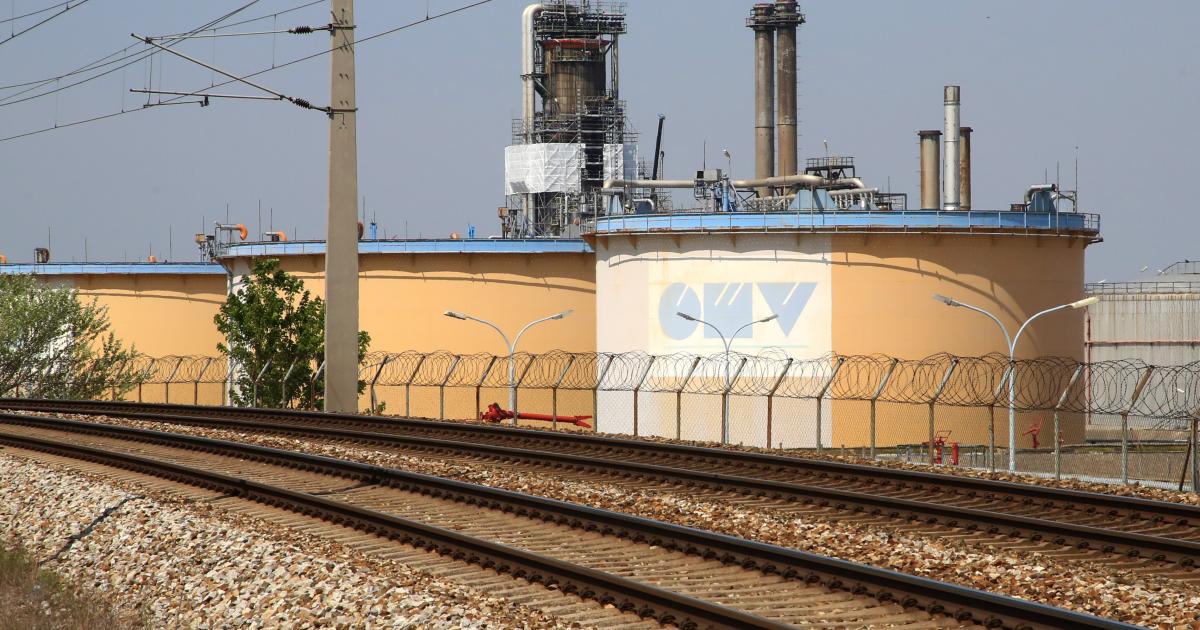 Börse aktuell:  Nach Unfall in OMV – Staat gibt Ölreserven frei