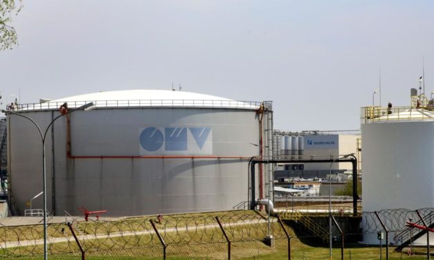 Nach Unfall in OMV: Staat gibt Treibstoff-Reserven frei