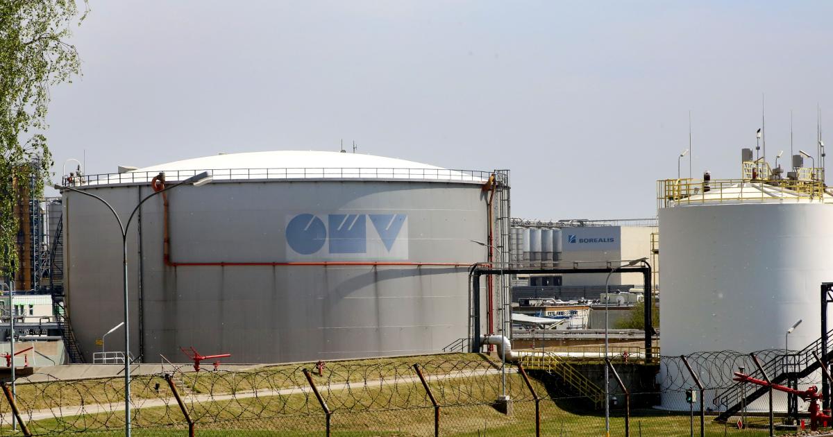 Nach Unfall in OMV: Staat gibt Treibstoff-Reserven frei