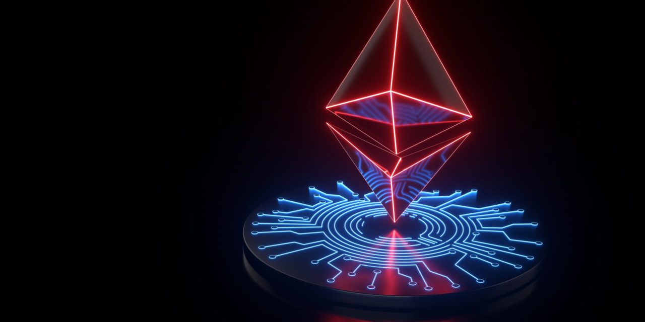 Wie Ethereum mit dem „Merge“ zum dezentralen Weltcomputer wird