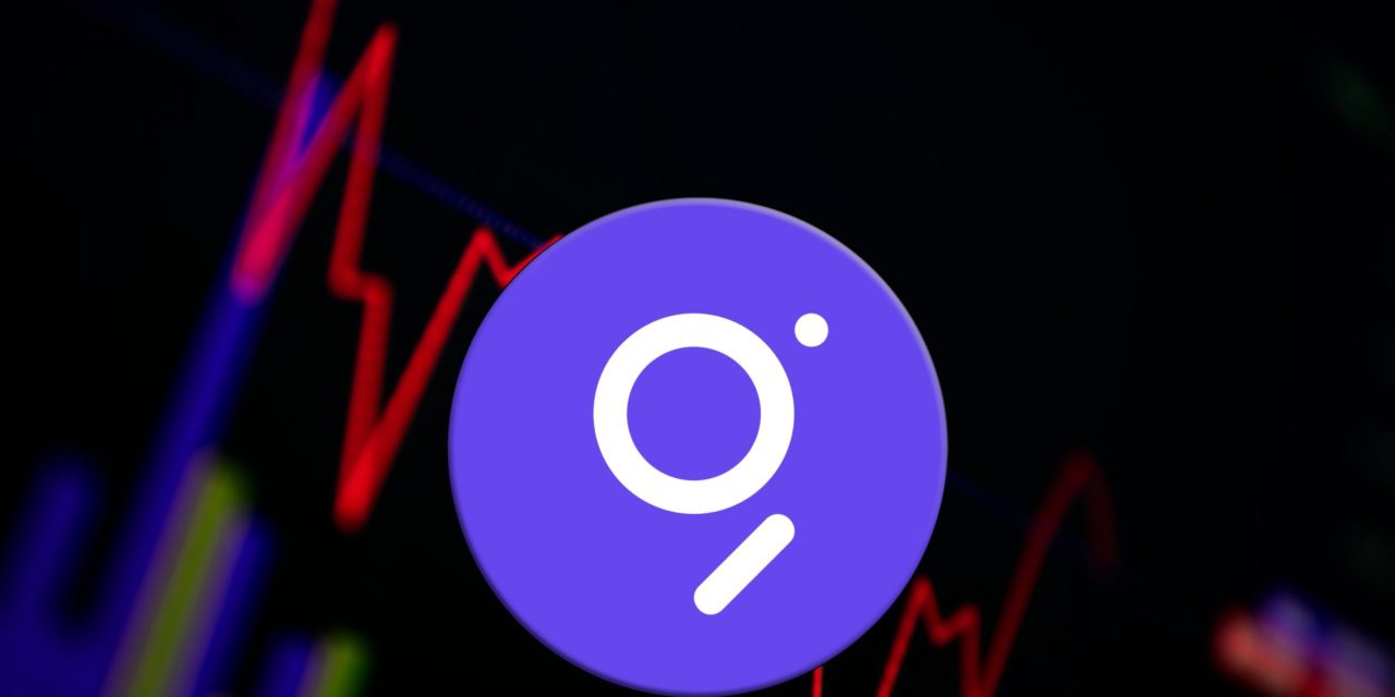 The Graph (GRT) nach News zur Main-Net Migration 14 Prozent im Plus