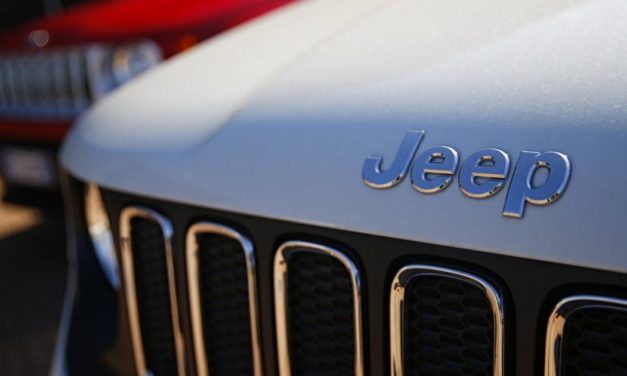 Fiat Chrysler zahlt 300 Millionen Dollar Strafe wegen Dieselskandal