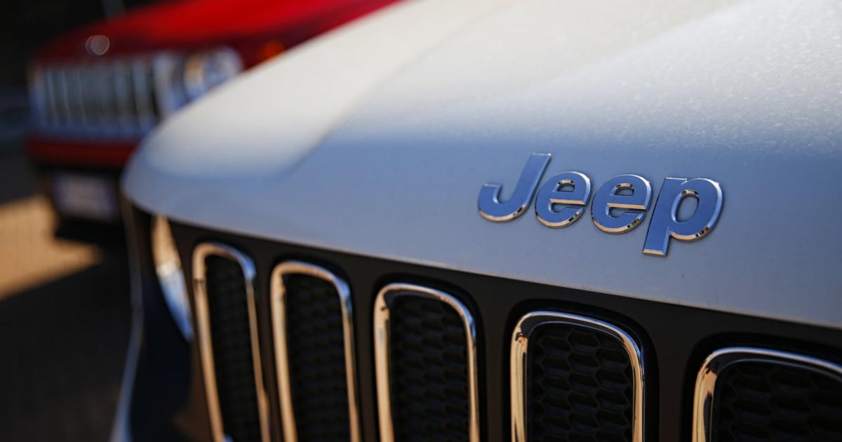 Fiat Chrysler zahlt 300 Millionen Dollar Strafe wegen Dieselskandal