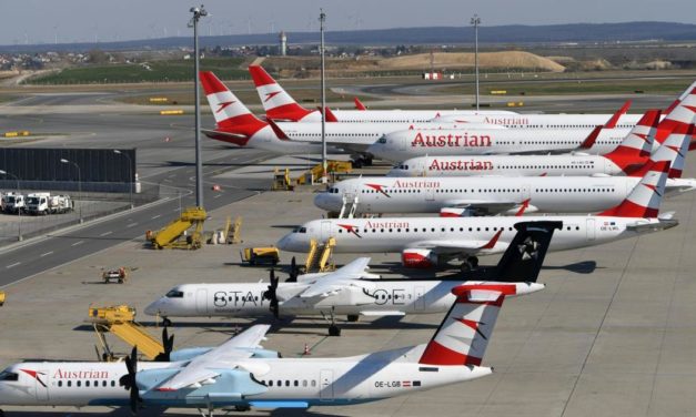 Im Sommer droht ein Flugchaos: Personalengpässe und Preissteigerungen