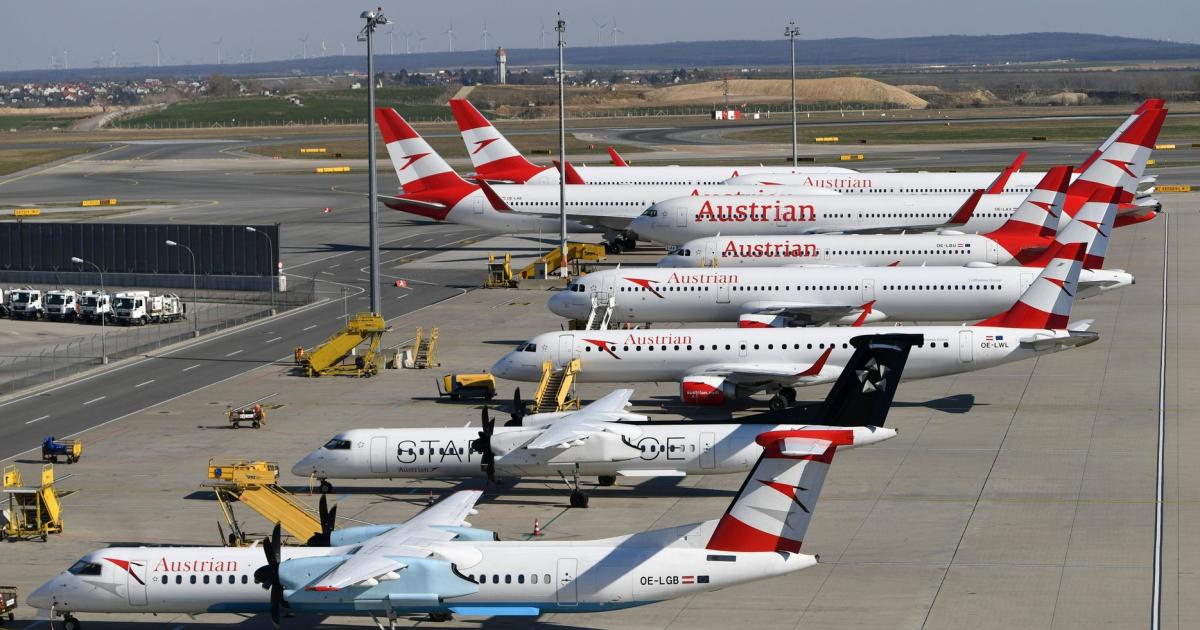 Im Sommer droht ein Flugchaos: Personalengpässe und Preissteigerungen