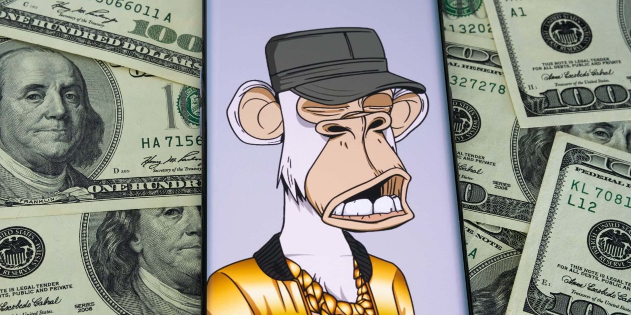 32 NFTs bei Bored Ape Yacht Club (BAYC) Discord Hack gestohlen