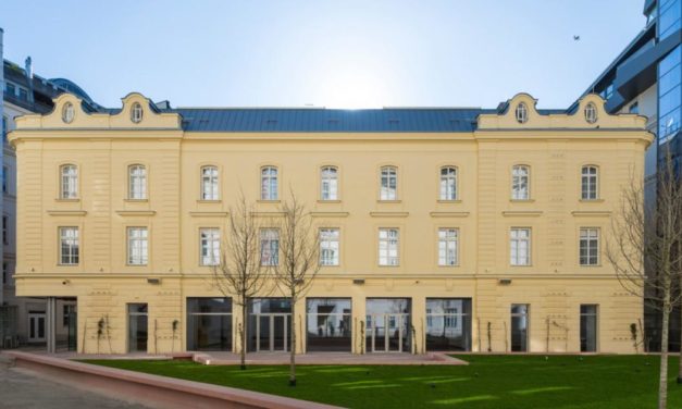 Heidi Horten Collection: Museum als Bühne für die Kunst