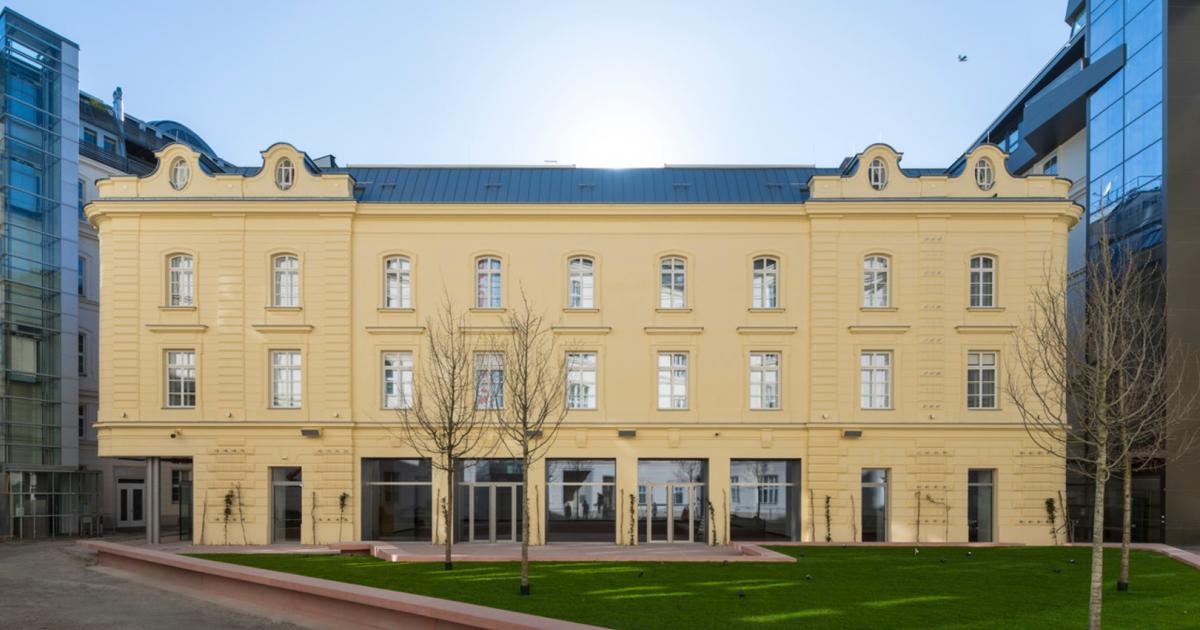 Heidi Horten Collection: Museum als Bühne für die Kunst