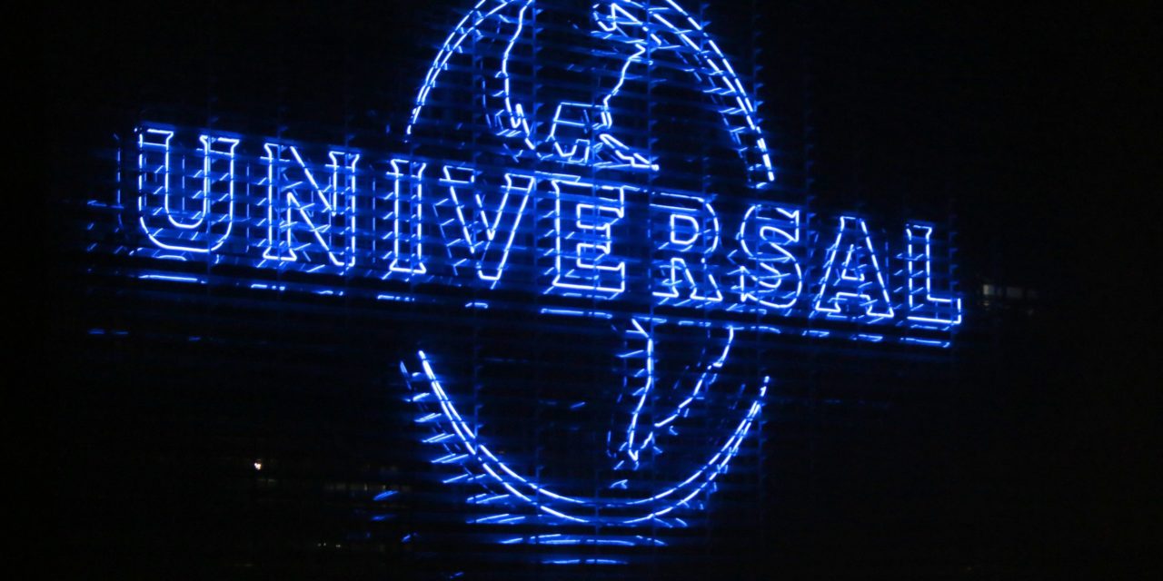 NFT-Vorstoß: Universal Music bringt seine Stars auf die Blockchain