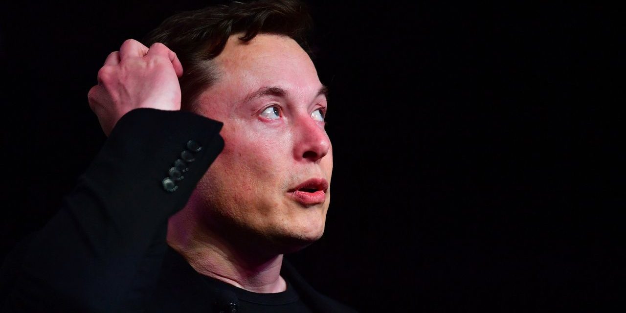 Tesla-Aktie mit Kursrutsch: Chef Elon Musk will mehr Mitarbeiter auf Stundenbasis und weniger Angestellte