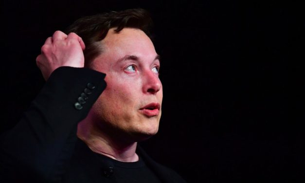 Tesla-Aktie mit Kursrutsch: Chef Elon Musk will mehr Mitarbeiter auf Stundenbasis und weniger Angestellte