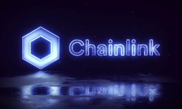 Chainlink (LINK) mit acht Prozent Kursanstieg an der Spitze der Top-100
