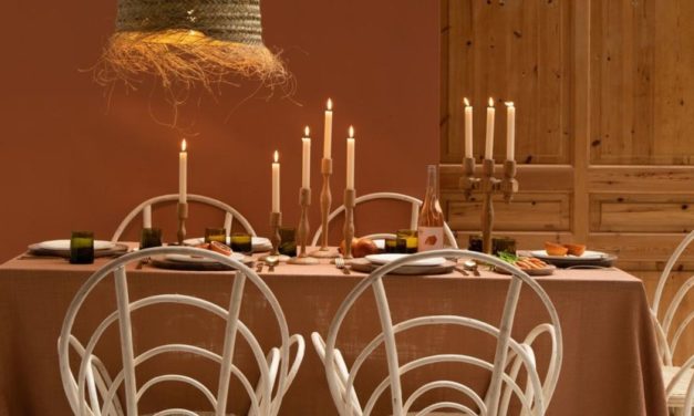 Design der Woche: Sessel wie ein Schmetterling