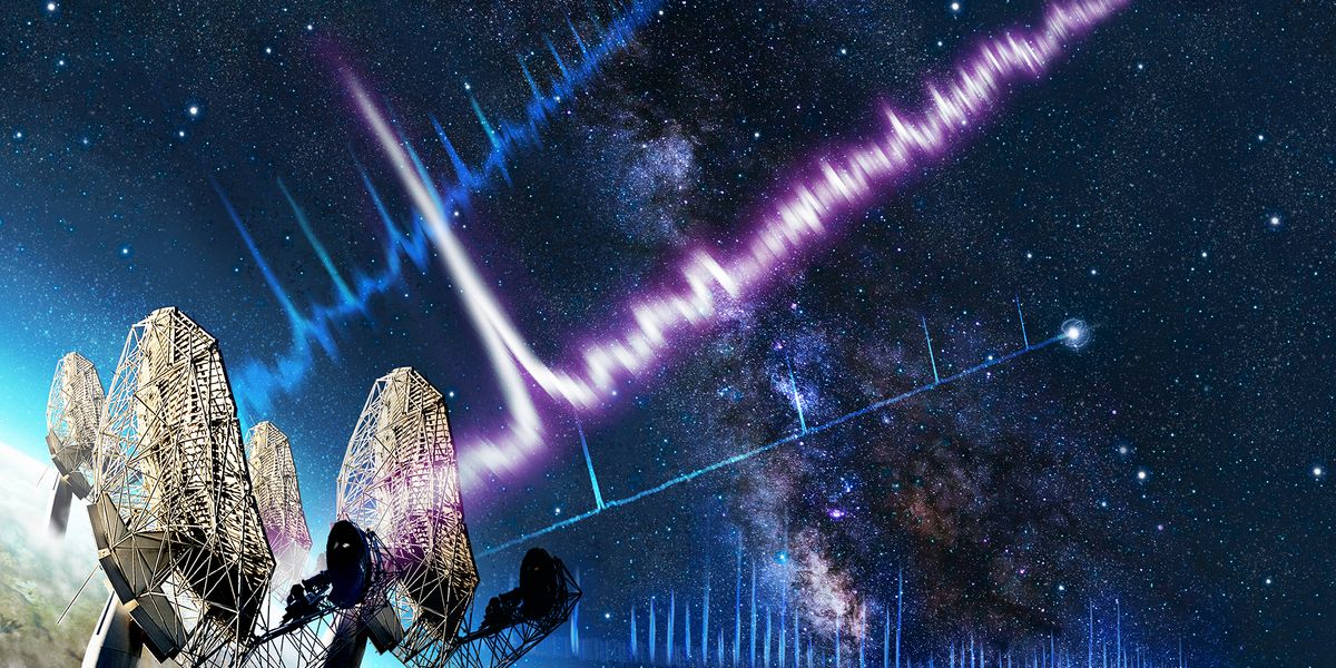 Außergewöhnlicher Neutronenstern begründet neue Sternenart