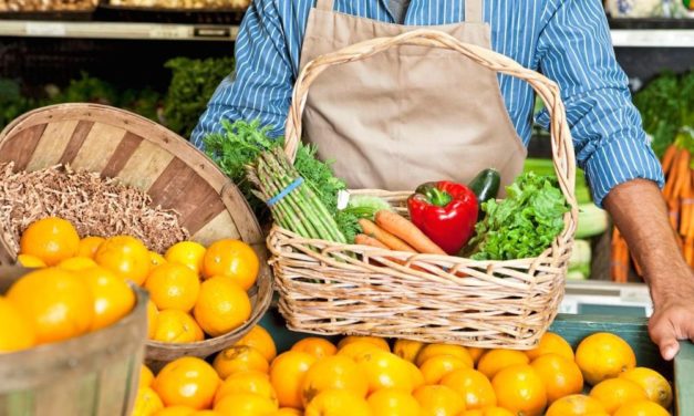 Wie digitale Orangen gegen Lebensmittelverschwendung helfen