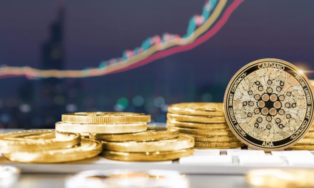Cardano (ADA) setzt technische Erholung fort und steigt um 14 Prozent an