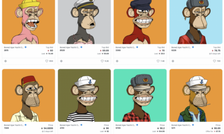 Phishing-Betrüger erbeuten erneut Bored Ape Yacht Club NFTs und Krypto-Währung