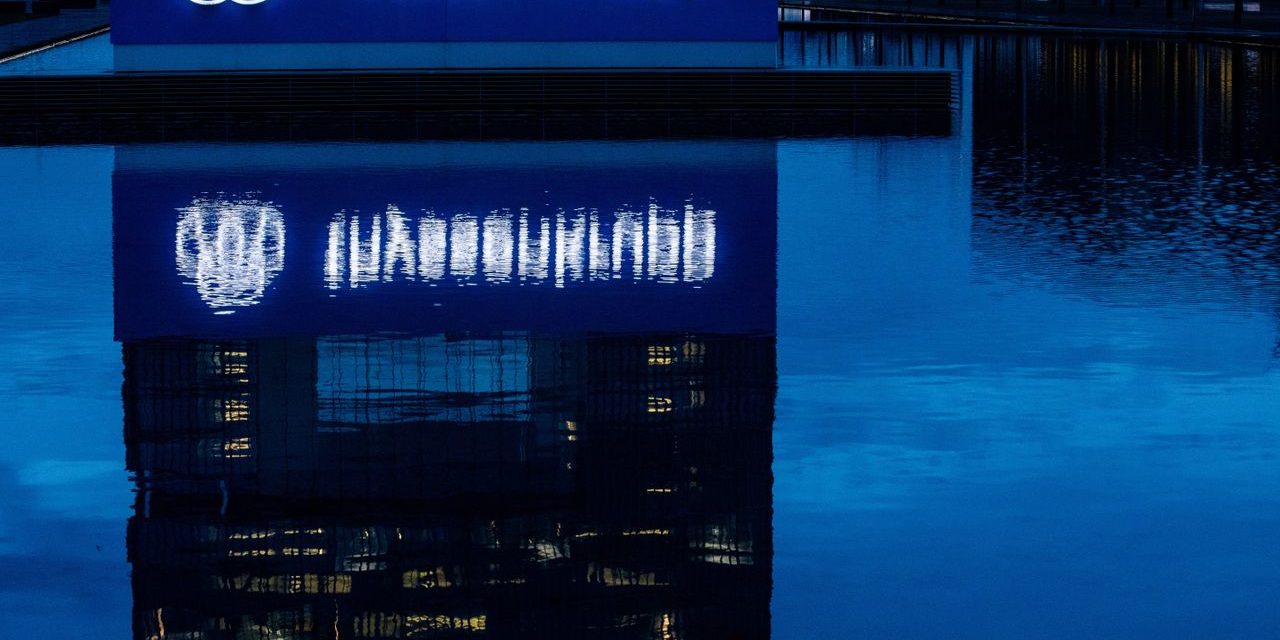 Thyssenkrupp-Partner: Wasserstoff-Spezialist Industrie De Nora strebt an die Börse