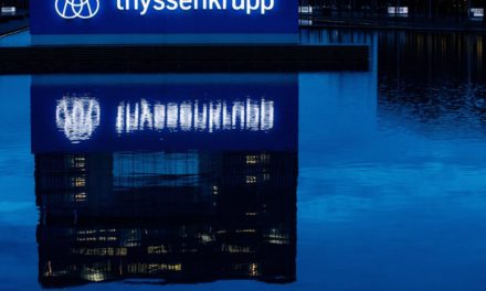 Thyssenkrupp-Partner: Wasserstoff-Spezialist Industrie De Nora strebt an die Börse