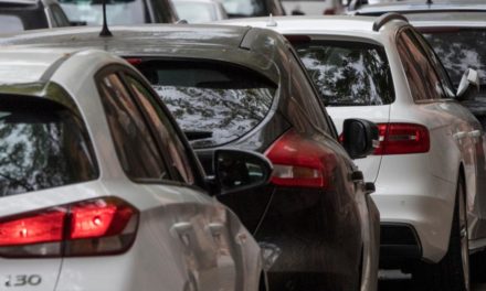 Neuwagenverkäufe in Russland im Mai um 83,5 Prozent eingebrochen