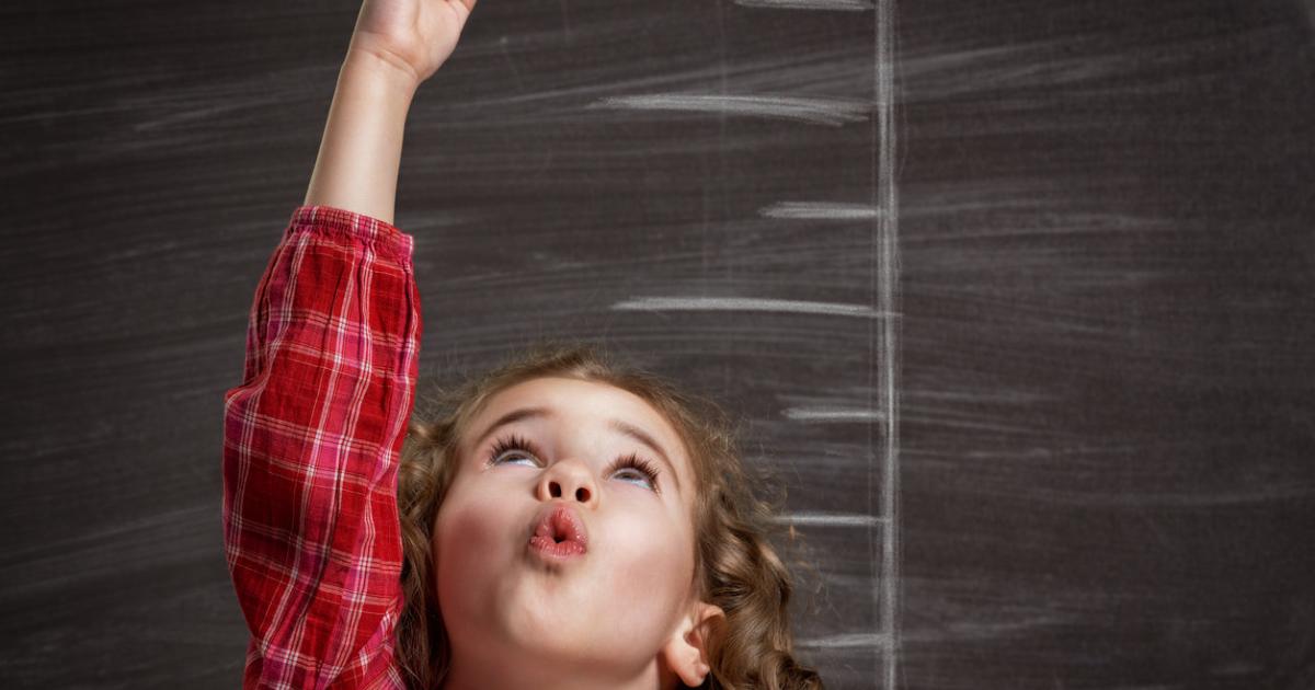 Wie die Körpergröße das Risiko für bestimmte Krankheiten beeinflusst