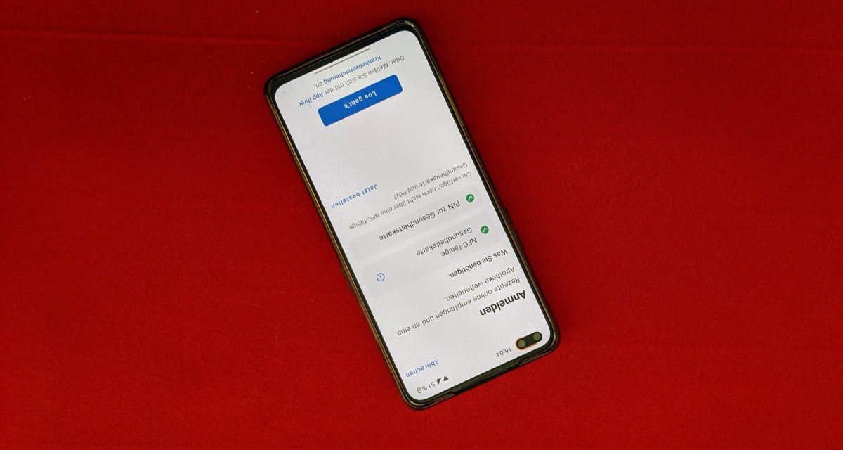 E-Rezept-App: Erste Krankenkassen ermöglichen „kartenlose“ Anmeldung