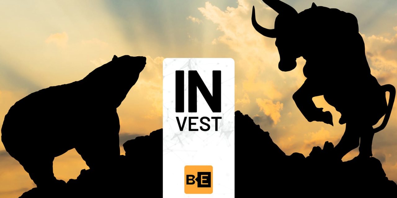 Bitcoin, Waves und Co.: Bodenbildung bei großen Krypto-Ökosystemen?