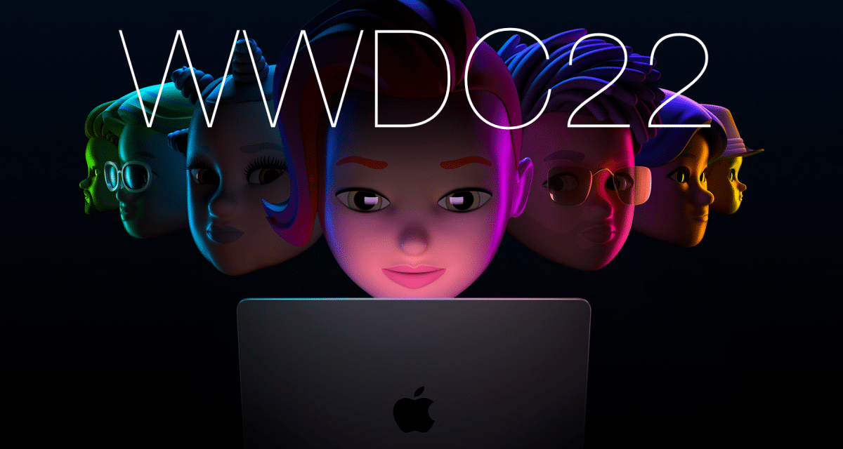 Apples WWDC-Keynote 2022 heute im Liveticker: Betriebssysteme, Macs, AR und mehr