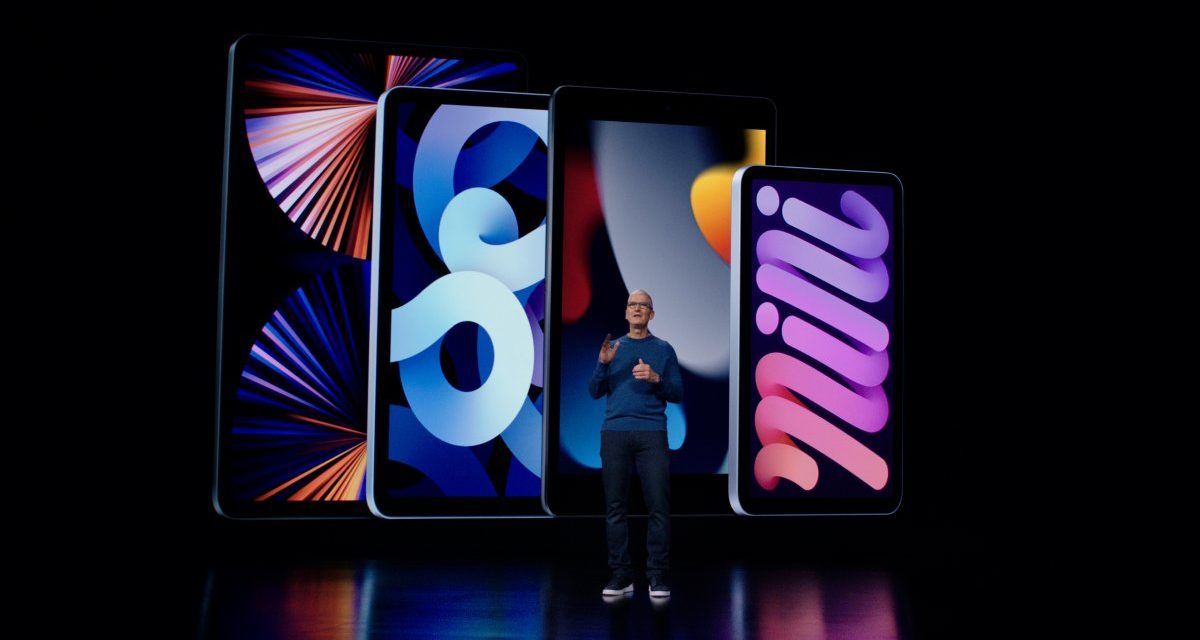 Apples Keynote zur WWDC 2022: Liveticker ab 19 Uhr und danach Livestream