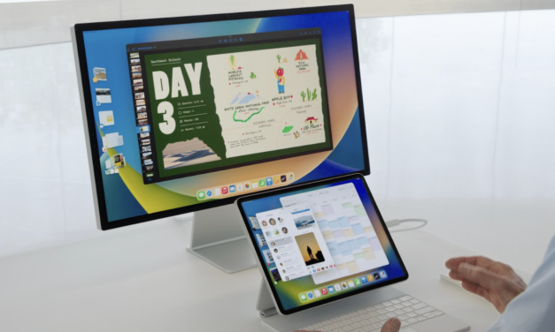 WWDC 2022: iPadOS 16 mit Fenstermanager – auf M1-iPads
