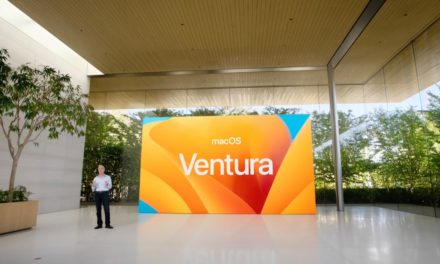 macOS 13 Ventura: Apple zeigt Mac-Betriebssystem auf der WWDC 2022