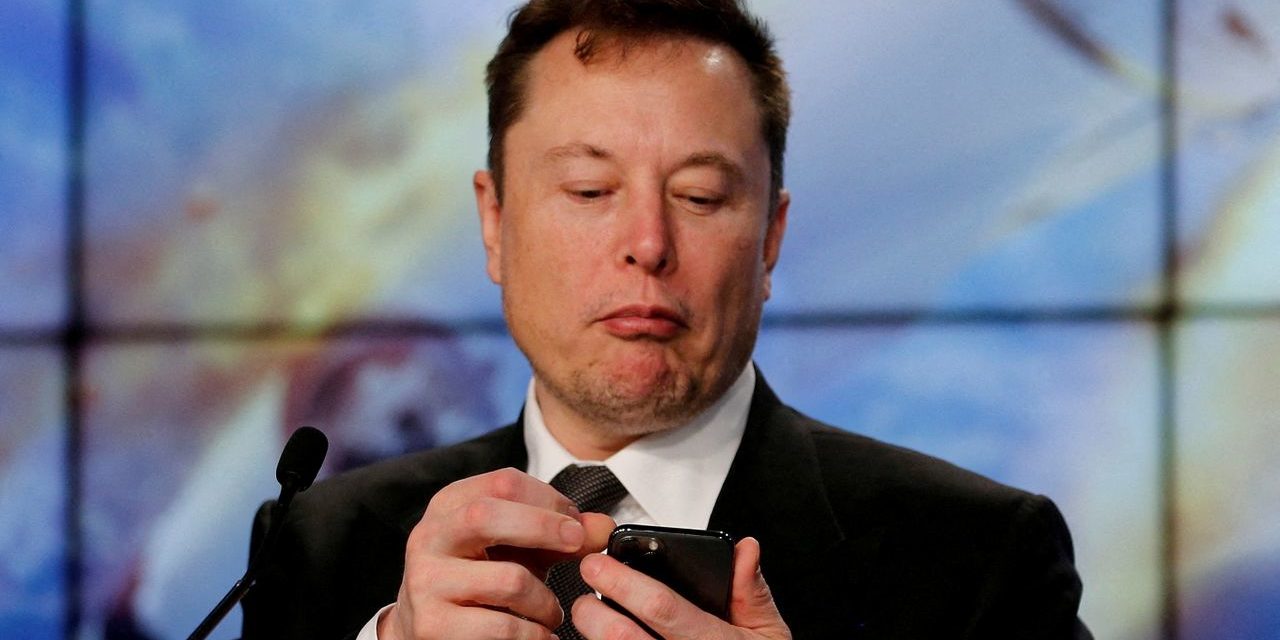 Twitter: Lässt Elon Musk den Deal platzen?