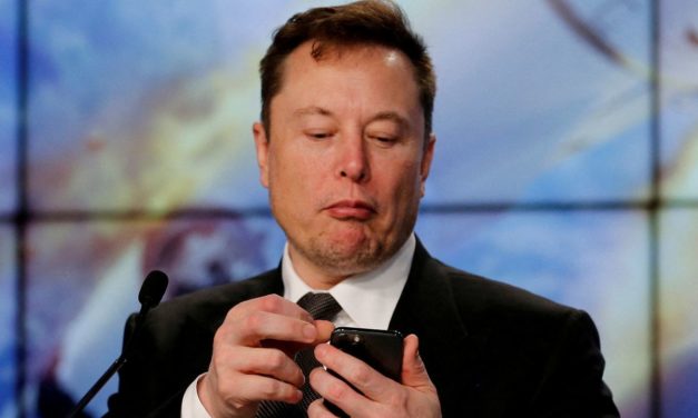 Twitter: Lässt Elon Musk den Deal platzen?