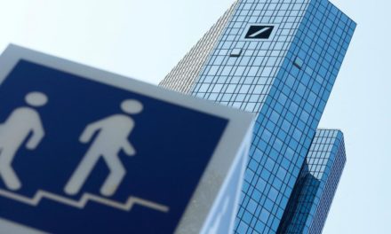 Deutsche Bank holt Programmierer aus Russland