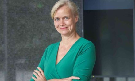 Fresenius Medical Care: Wie Carla Kriwet den Konzern beleben will