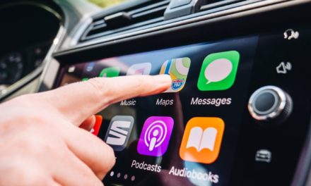 CarPlay: Diese neuen Funktionen gibt es bereits mit iOS 16 im Herbst