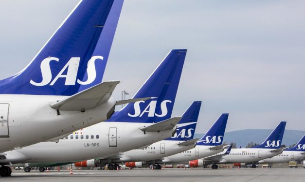 Schweden dreht SAS den Geldhahn zu