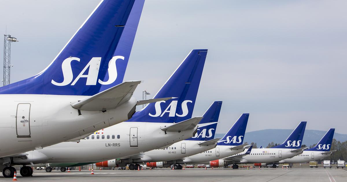 Schweden dreht SAS den Geldhahn zu