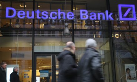 Deutsche Bank gründet Technologiezentrum und holt russische IT-Experten nach Berlin