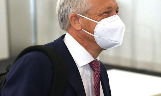 Aufsichtsrats-Chef der Staatsholding ÖBAG geht