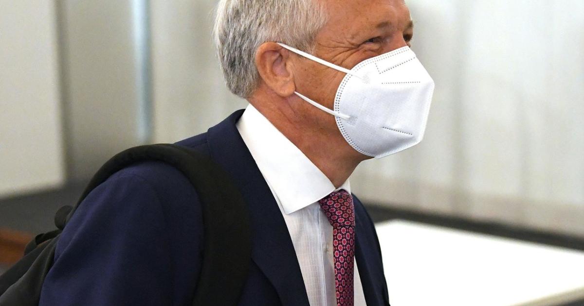 Aufsichtsrats-Chef der Staatsholding ÖBAG geht