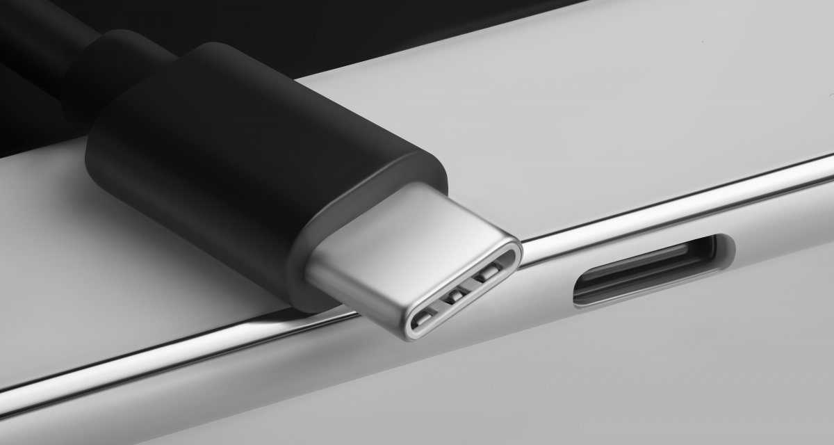 EU: USB-C als Ladestandard für Handys und Peripherie kommt 2024