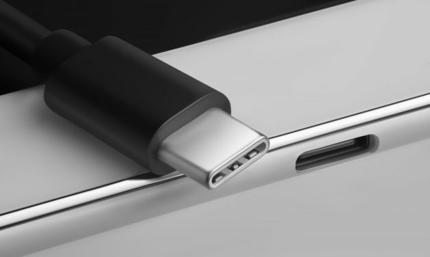 EU: USB-C als Ladestandard für Handys und Peripherie kommt 2024